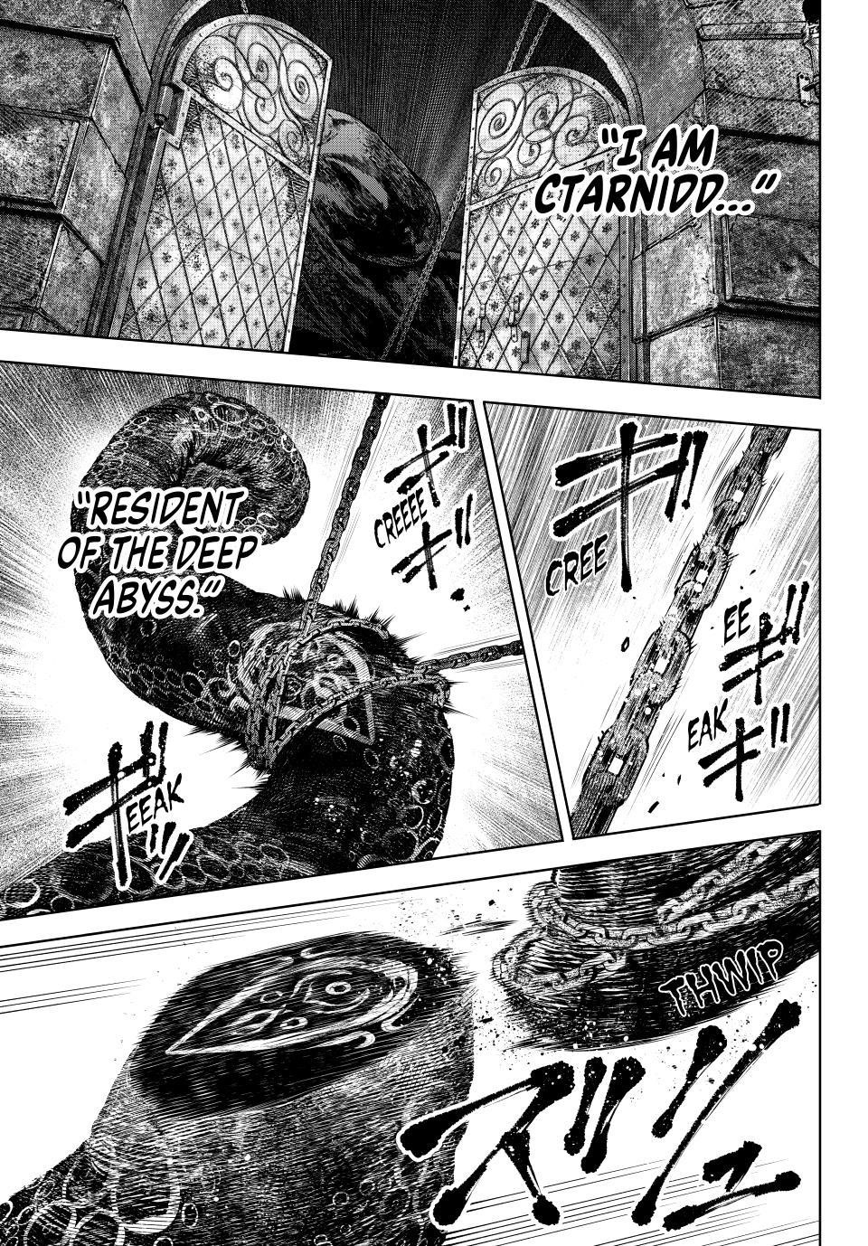 Shangri-La Frontier Chapter 180 - Page 15 in English