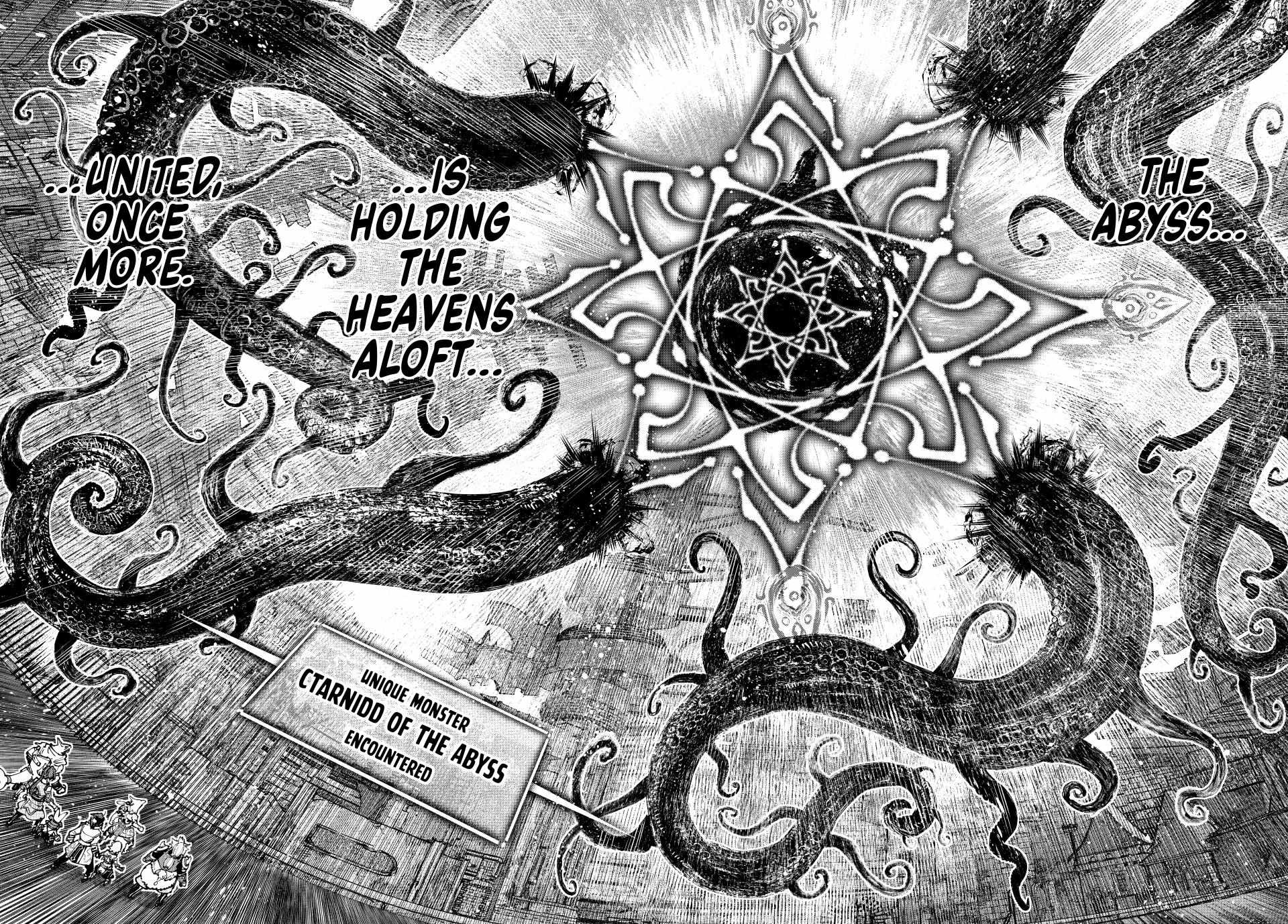 Shangri-La Frontier Chapter 181 - Page 16 in English
