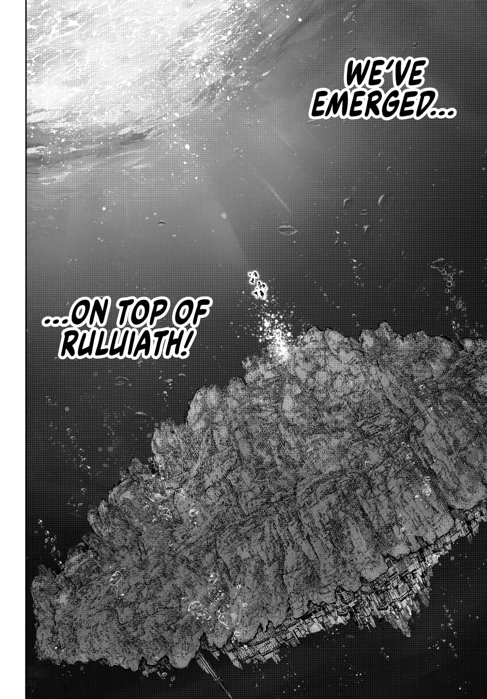 Shangri-La Frontier Chapter 207 - Page 14 in English