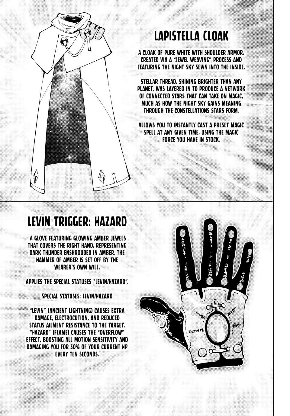 Shangri-La Frontier Chapter 214 - Page 15 in English