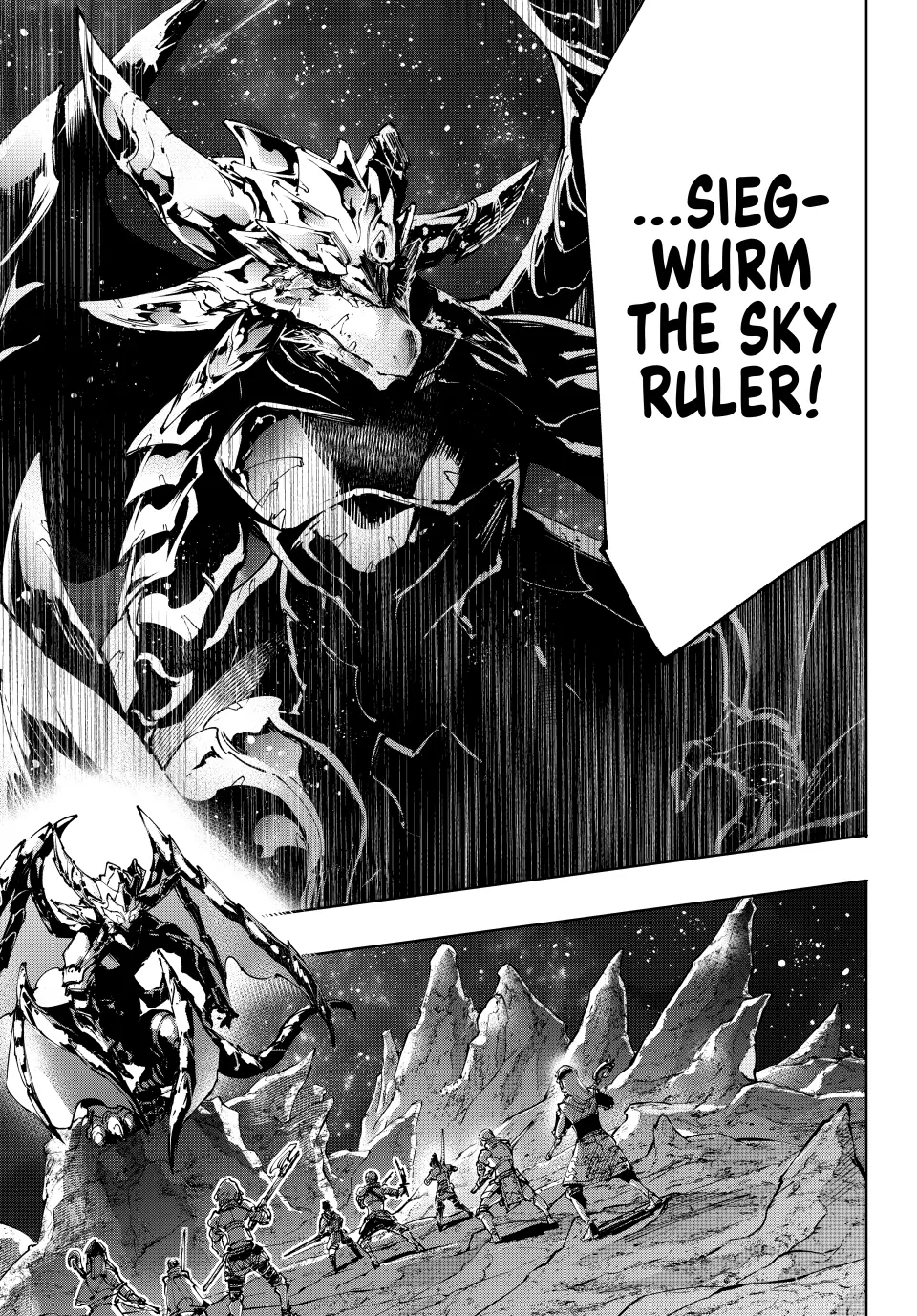 Shangri-La Frontier Chapter 221 - Page 9 in English