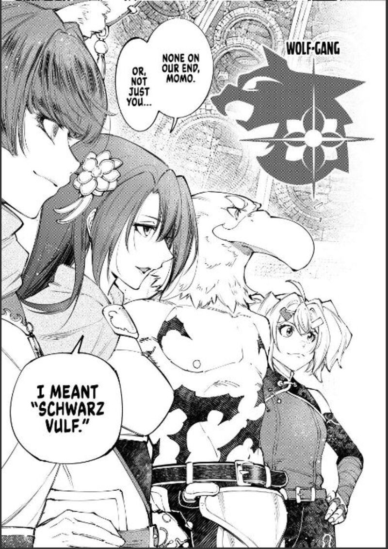 Shangri-La Frontier Chapter 252 - Page 9 in English