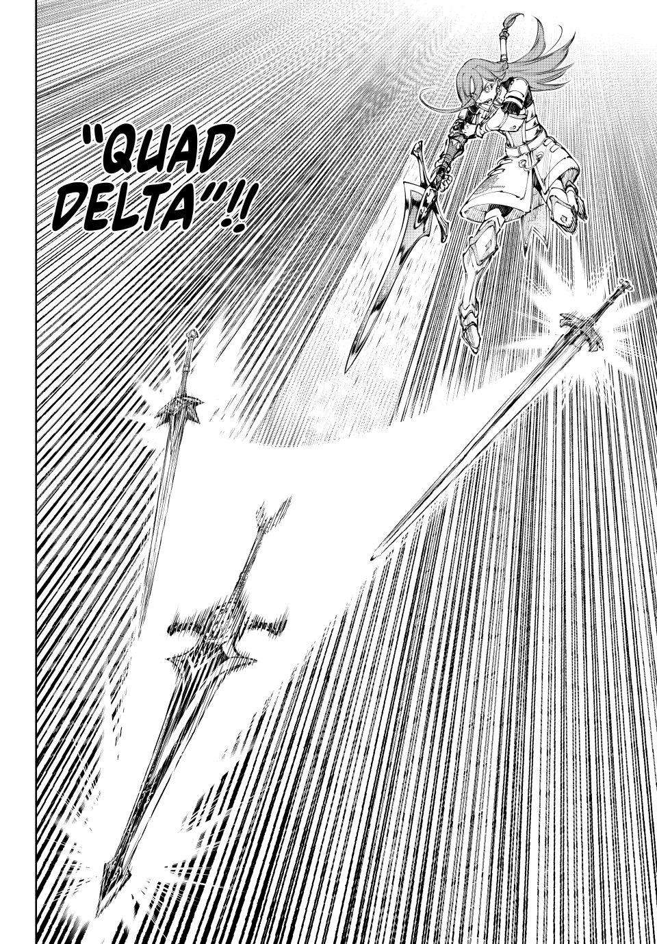 Shangri-La Frontier Chapter 262 - Page 14 in English
