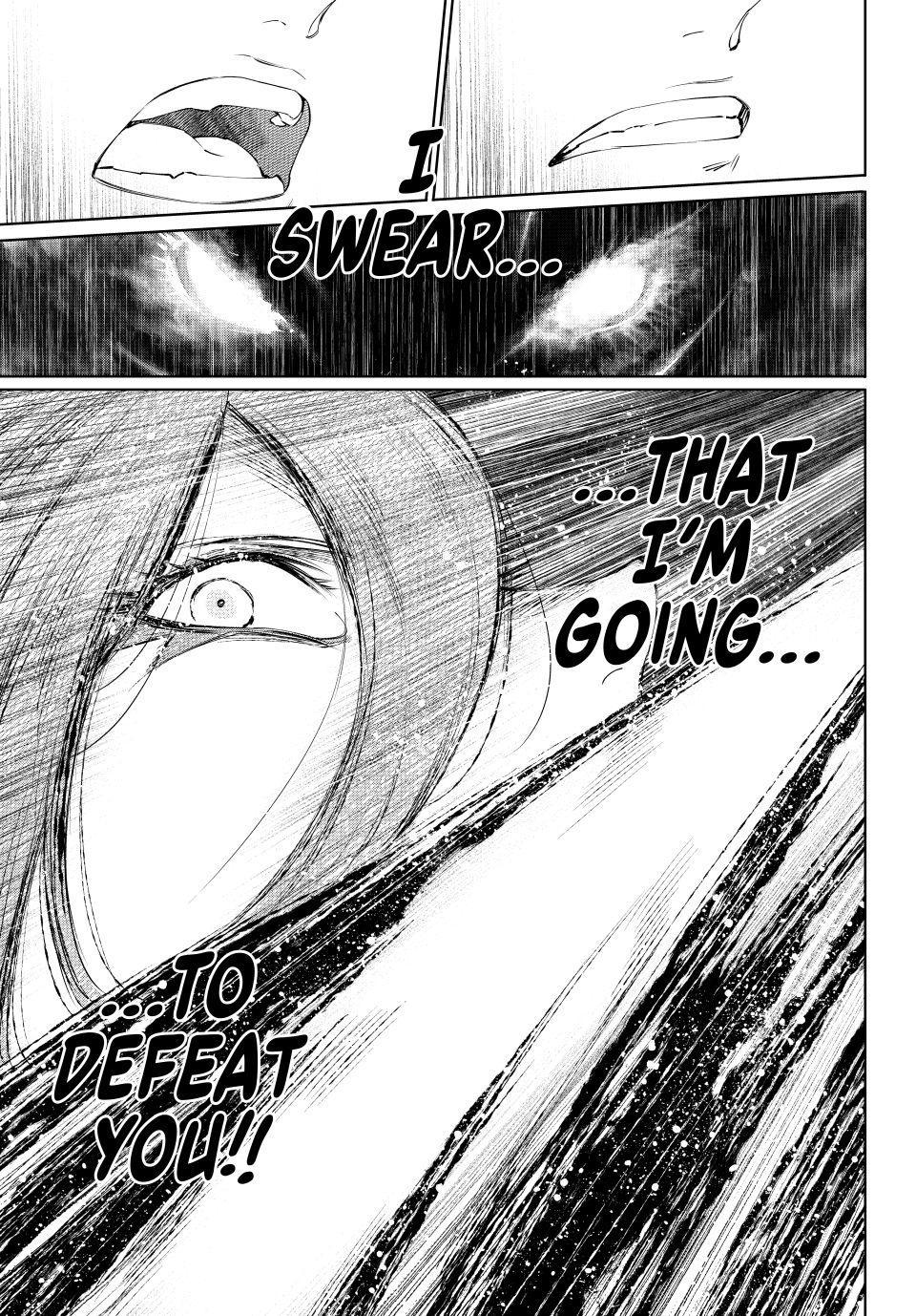 Shangri-La Frontier Chapter 267 - Page 15 in English