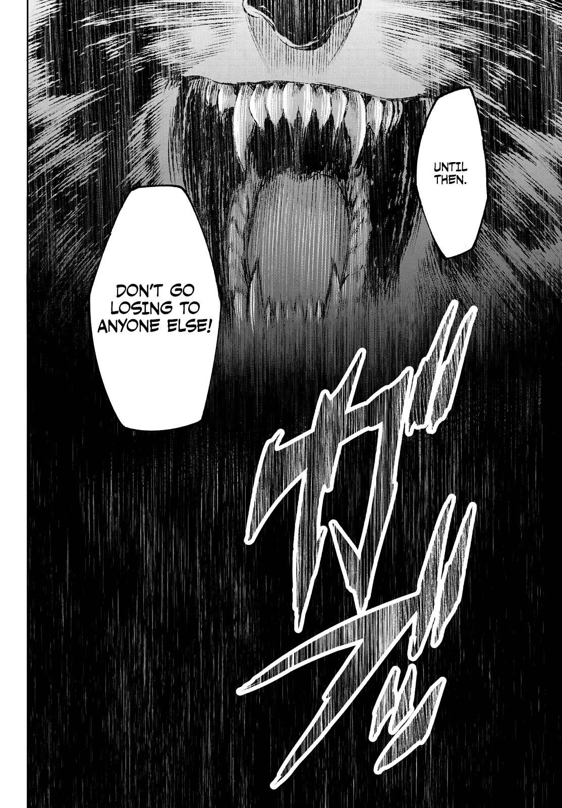 Shangri-La Frontier Chapter 3 - Page 29 in English