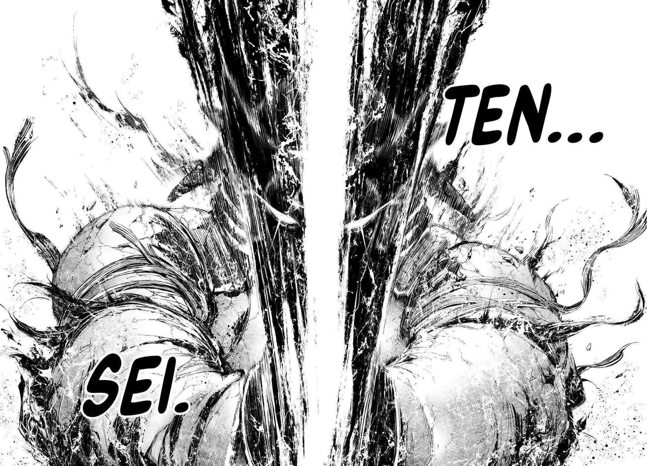 Shangri-La Frontier Chapter 38 - Page 14 in English