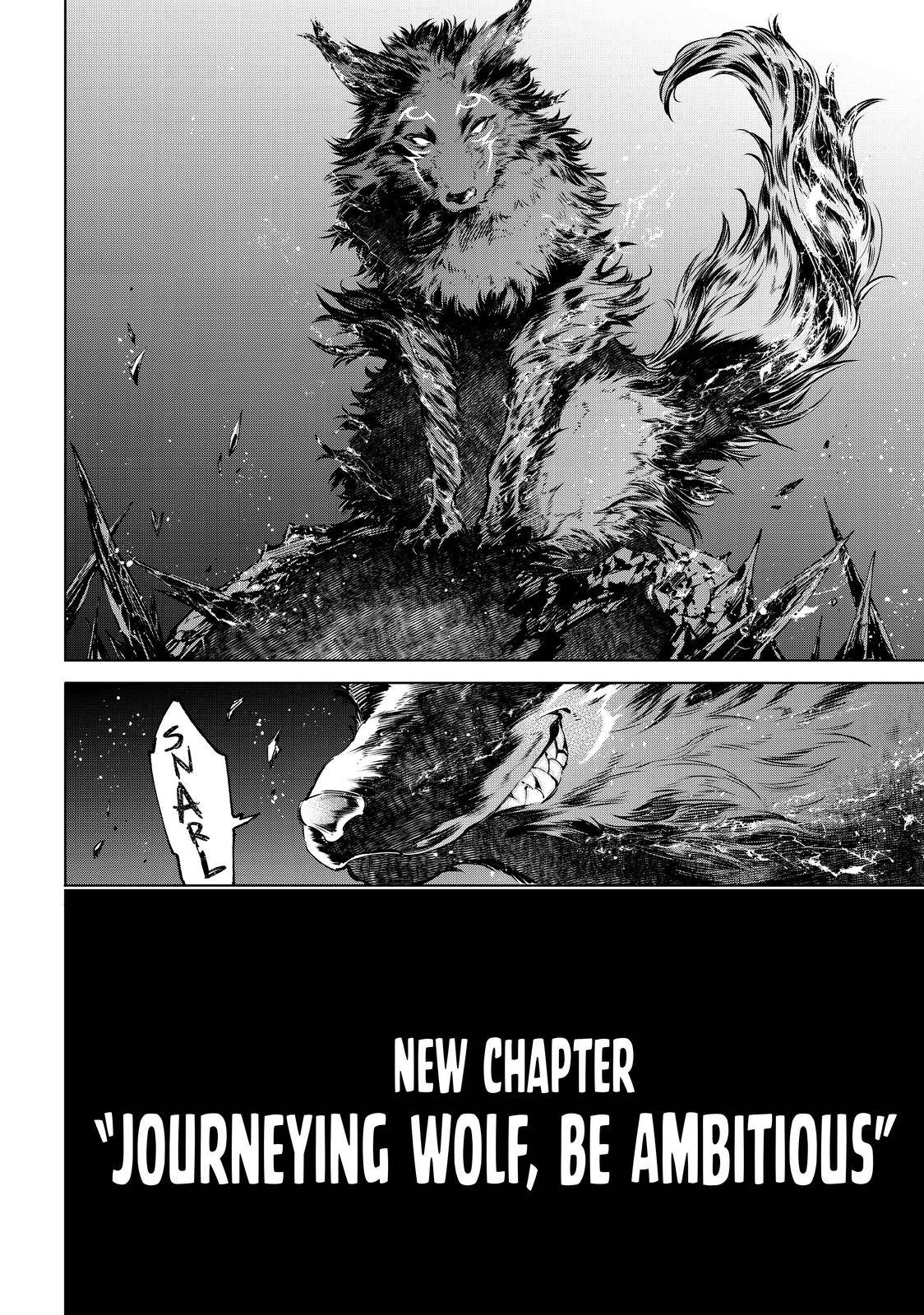 Shangri-La Frontier Chapter 46 - Page 19 in English