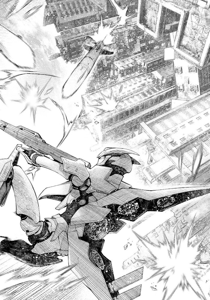 Shangri-La Frontier Chapter 73 - Page 10 in English