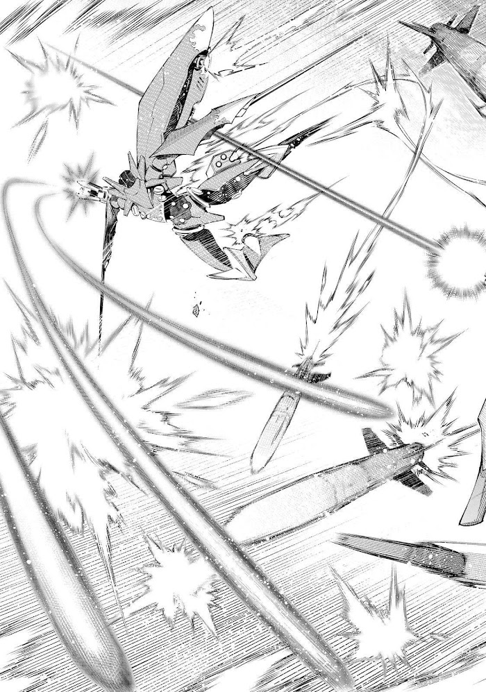 Shangri-La Frontier Chapter 73 - Page 11 in English