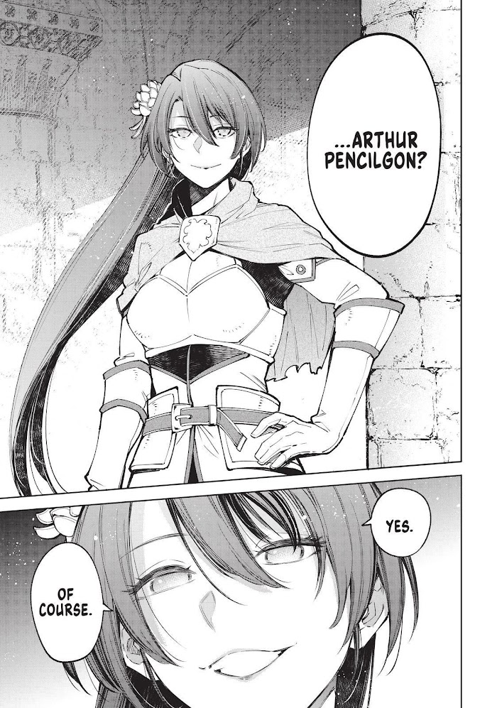 Shangri-La Frontier Chapter 81 - Page 18 in English