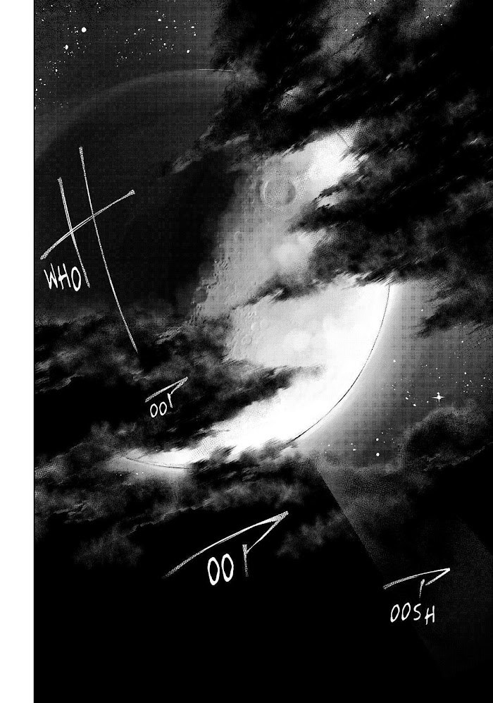 Shangri-La Frontier Chapter 83 - Page 18 in English