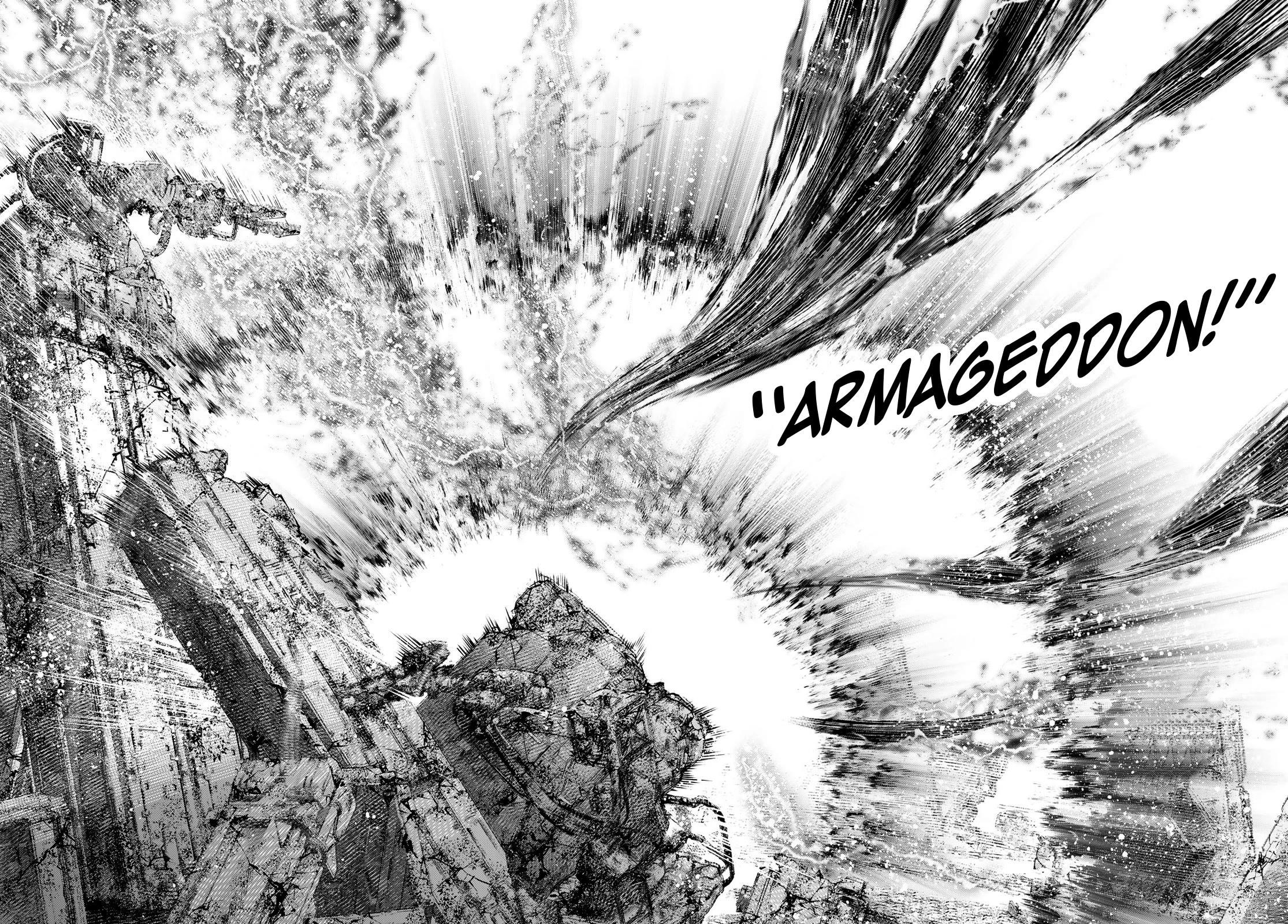 Shangri-La Frontier Chapter 93 - Page 4 in English
