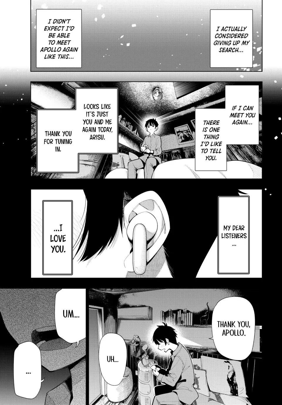 Tune In to the Midnight Heart Chapter 1 - Page 44 in English
