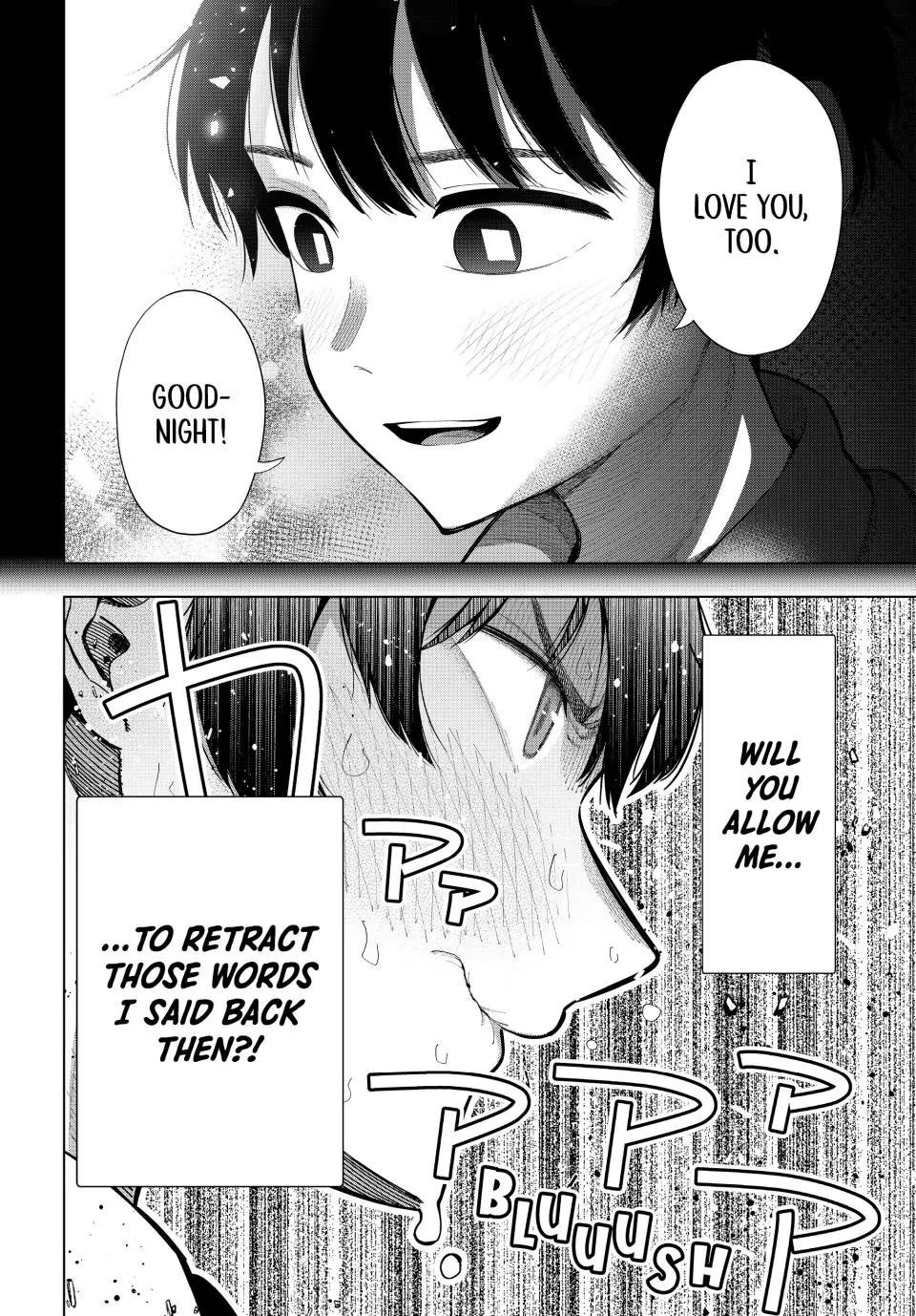 Tune In to the Midnight Heart Chapter 1 - Page 45 in English