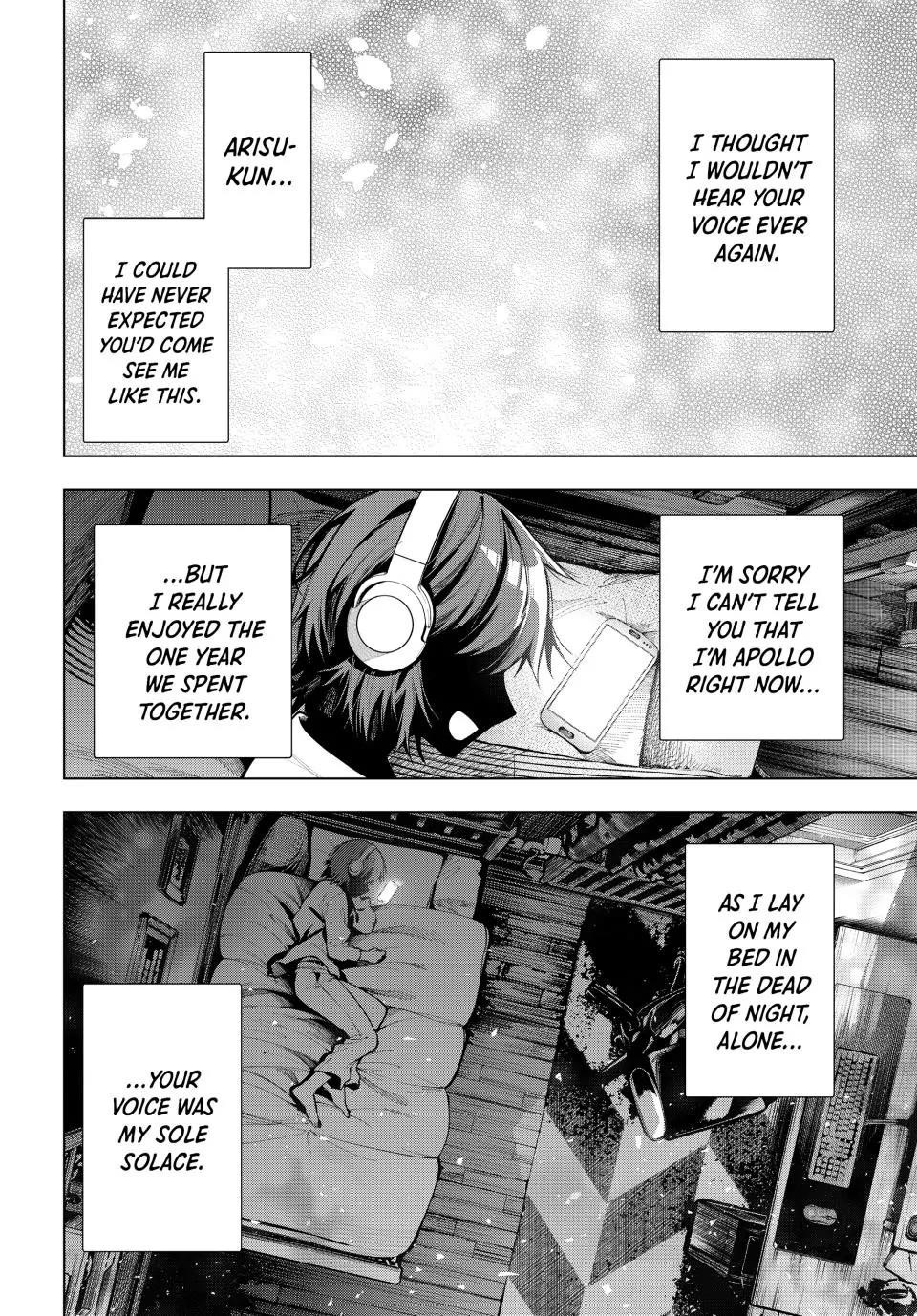 Tune In to the Midnight Heart Chapter 1 - Page 49 in English