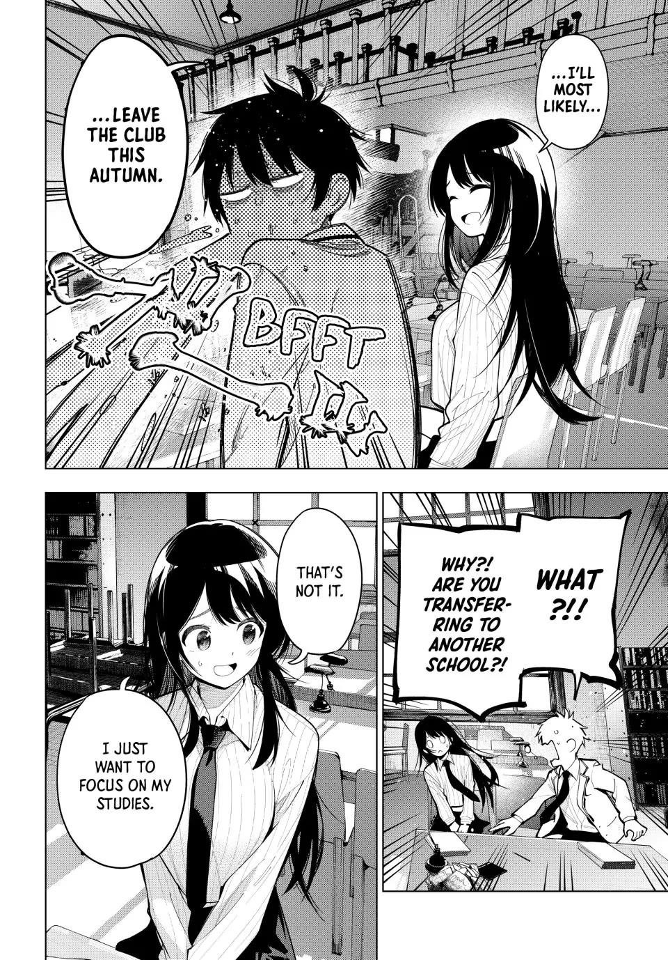 Tune In to the Midnight Heart Chapter 10 - Page 10 in English