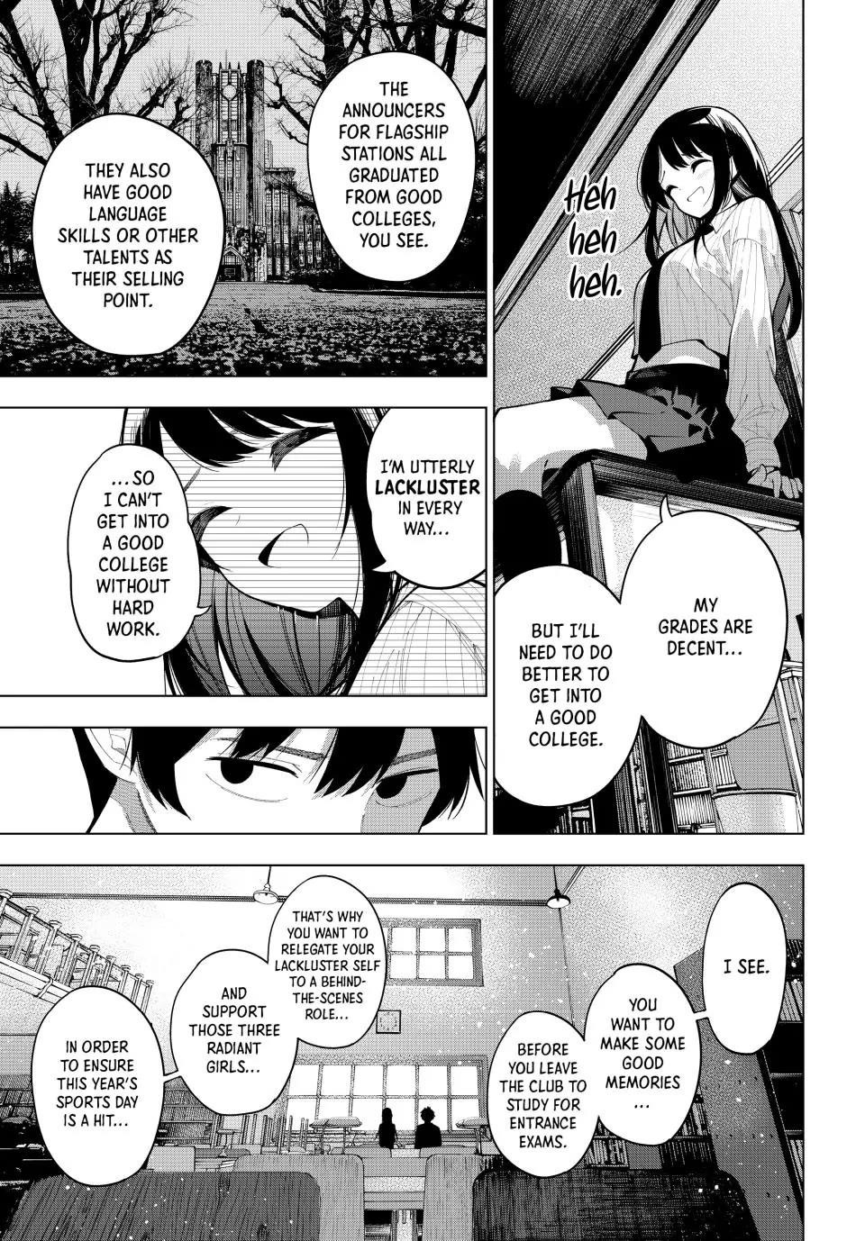 Tune In to the Midnight Heart Chapter 10 - Page 11 in English