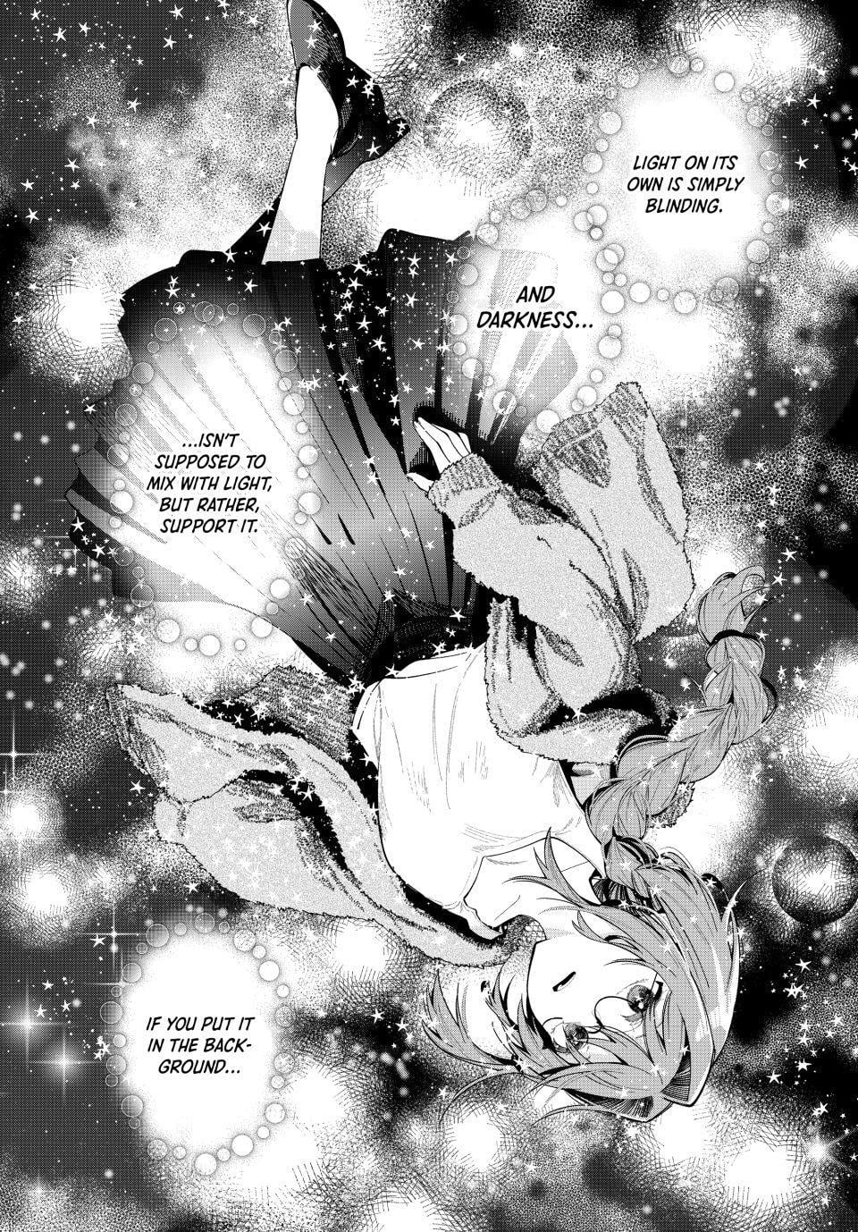 Tune In to the Midnight Heart Chapter 101 - Page 16 in English