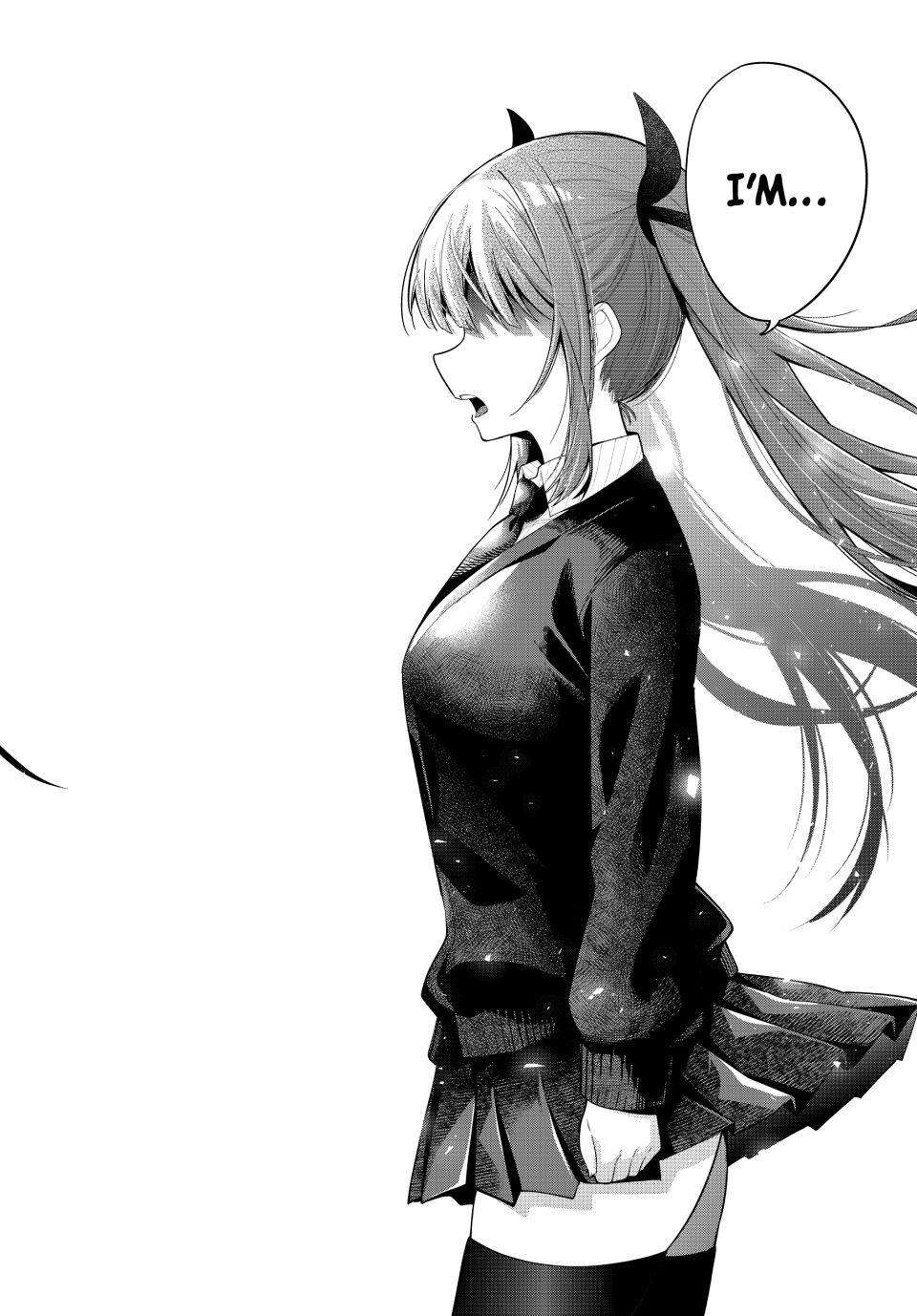 Tune In to the Midnight Heart Chapter 105 - Page 18 in English