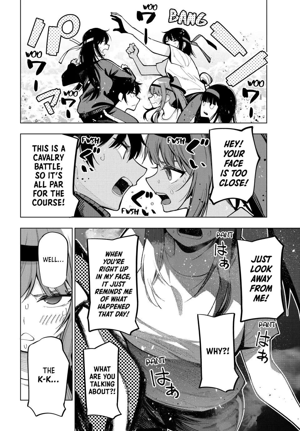 Tune In to the Midnight Heart Chapter 11 - Page 14 in English