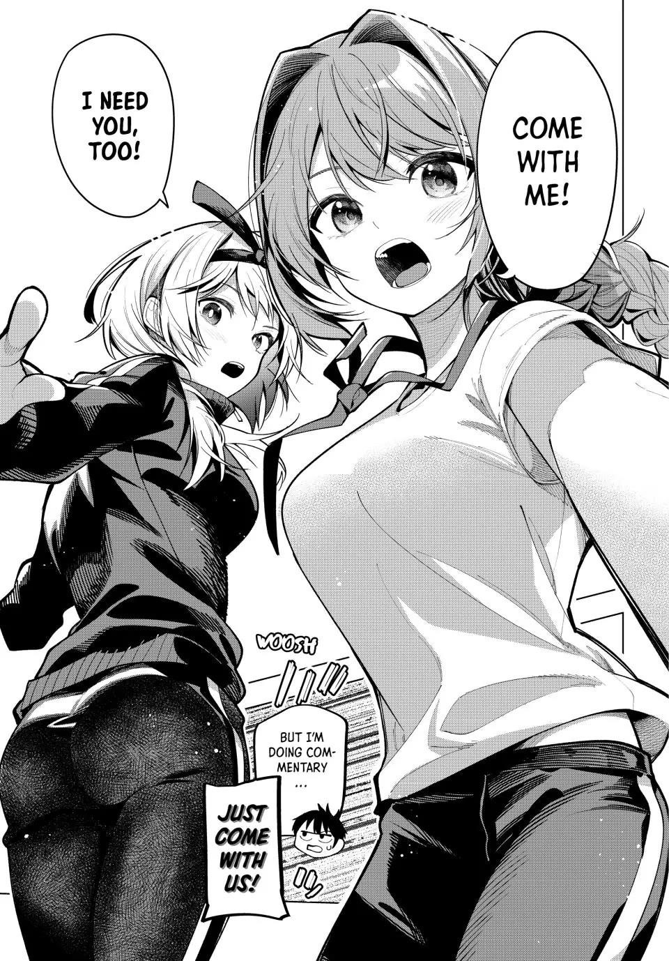 Tune In to the Midnight Heart Chapter 11 - Page 7 in English