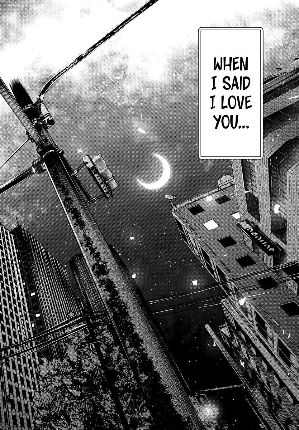 Tune In to the Midnight Heart Chapter 116 - Page 16 in English