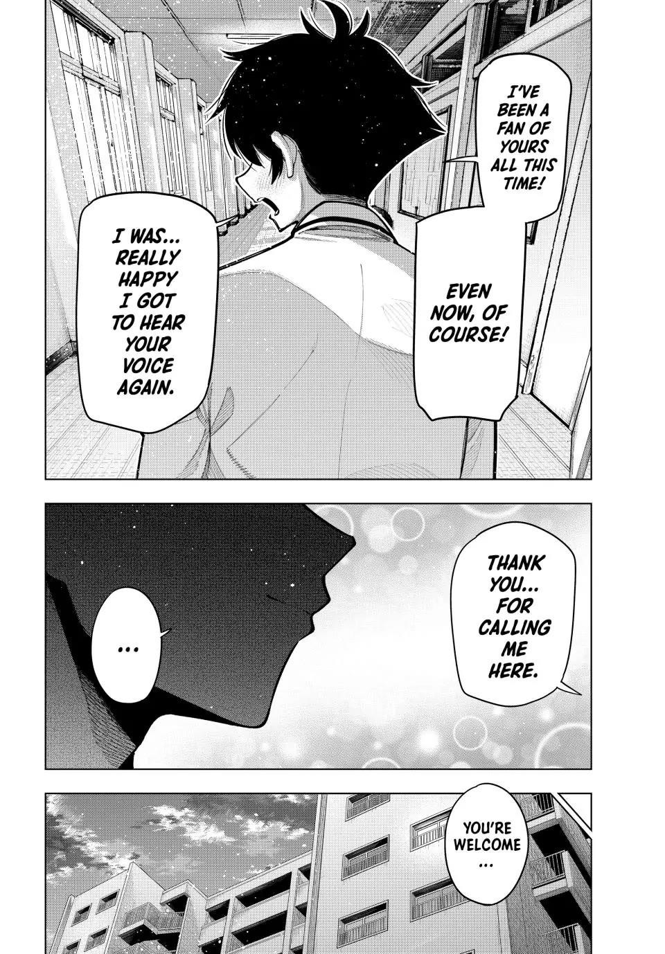Tune In to the Midnight Heart Chapter 15 - Page 7 in English