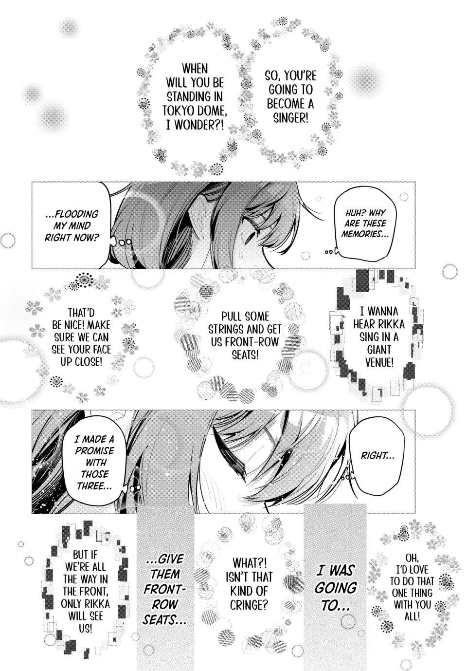 Tune In to the Midnight Heart Chapter 18 - Page 16 in English