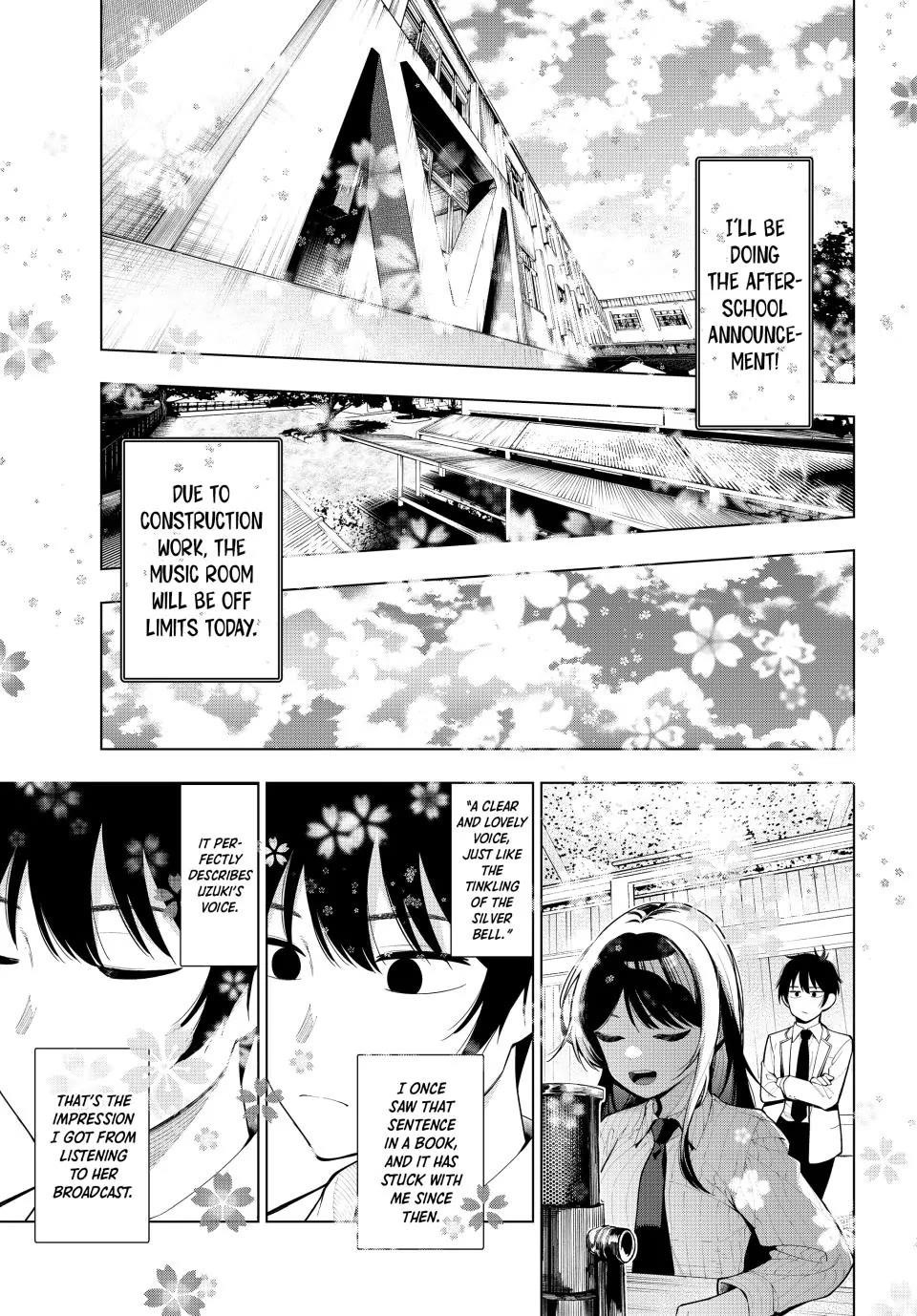Tune In to the Midnight Heart Chapter 2 - Page 15 in English
