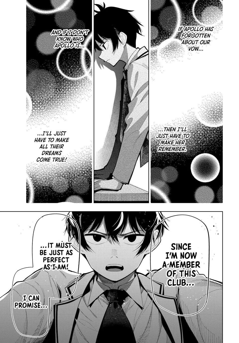 Tune In to the Midnight Heart Chapter 2 - Page 39 in English