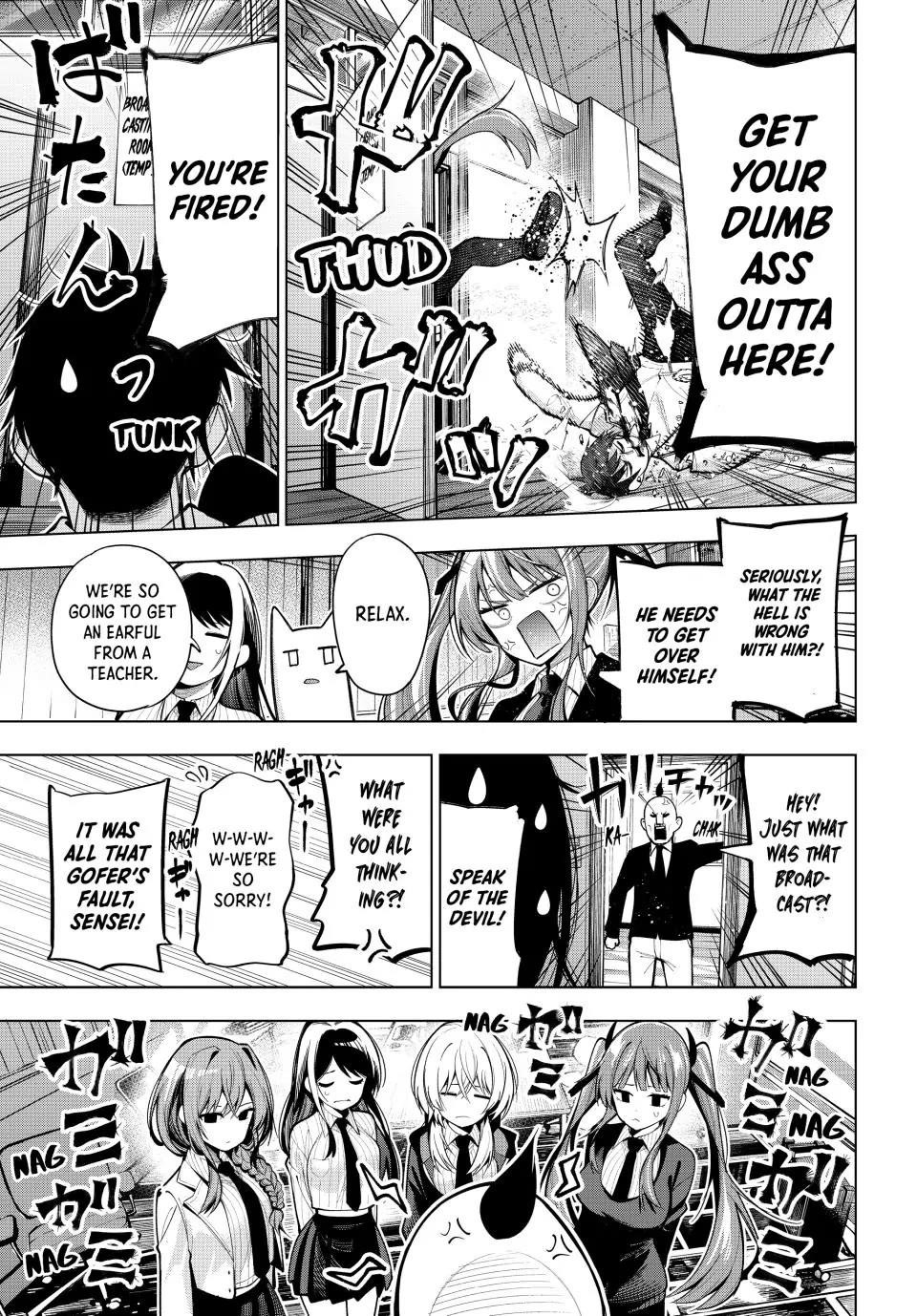 Tune In to the Midnight Heart Chapter 2 - Page 42 in English