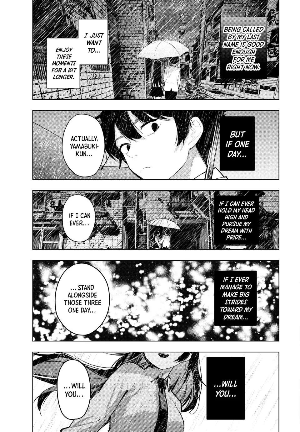 Tune In to the Midnight Heart Chapter 26 - Page 19 in English