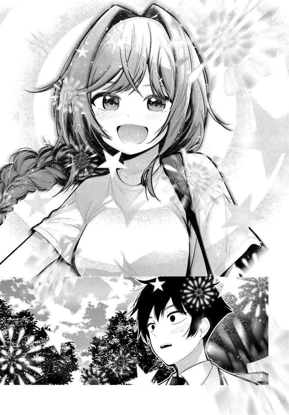 Tune In to the Midnight Heart Chapter 30 - Page 13 in English