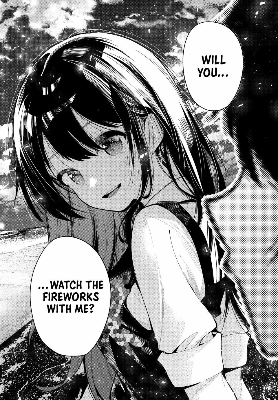 Tune In to the Midnight Heart Chapter 38 - Page 16 in English