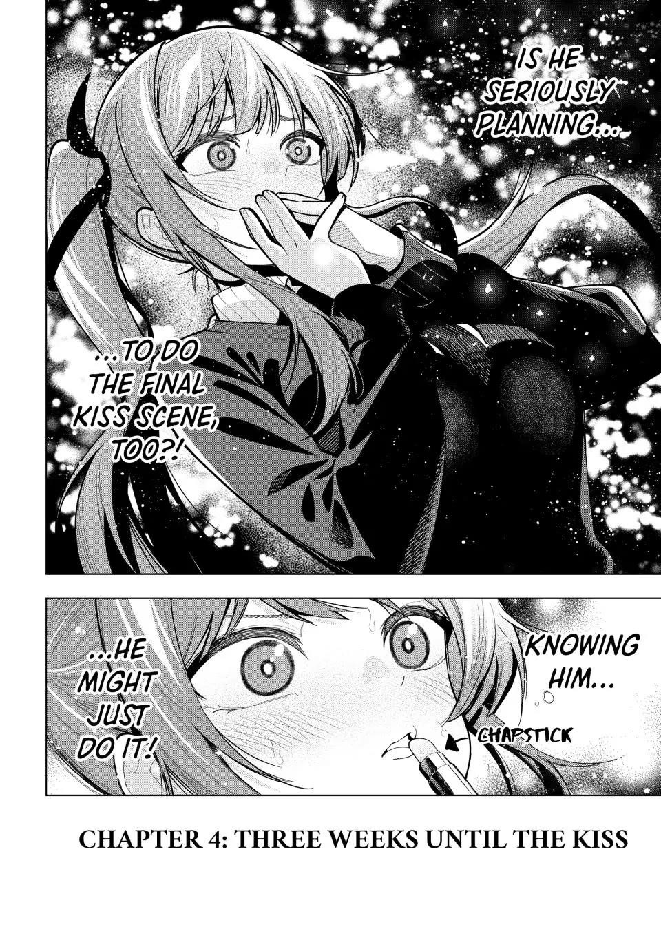 Tune In to the Midnight Heart Chapter 4 - Page 21 in English