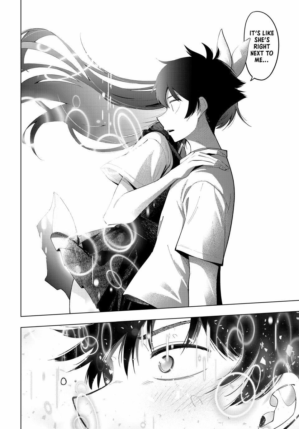Tune In to the Midnight Heart Chapter 49 - Page 10 in English