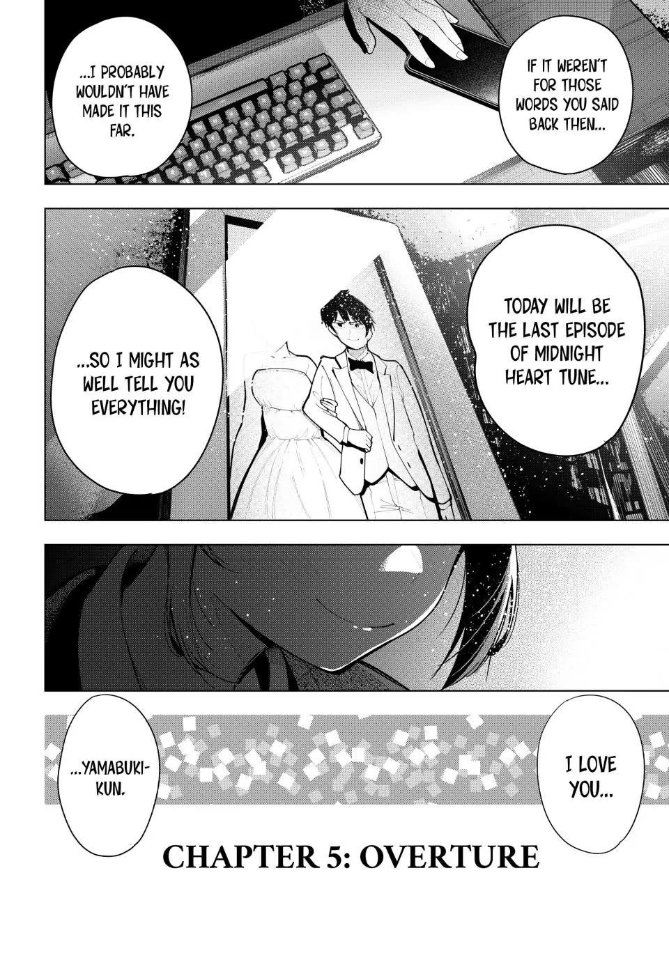 Tune In to the Midnight Heart Chapter 5 - Page 21 in English