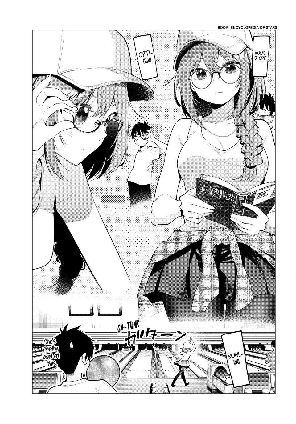 Tune In to the Midnight Heart Chapter 50 - Page 7 in English