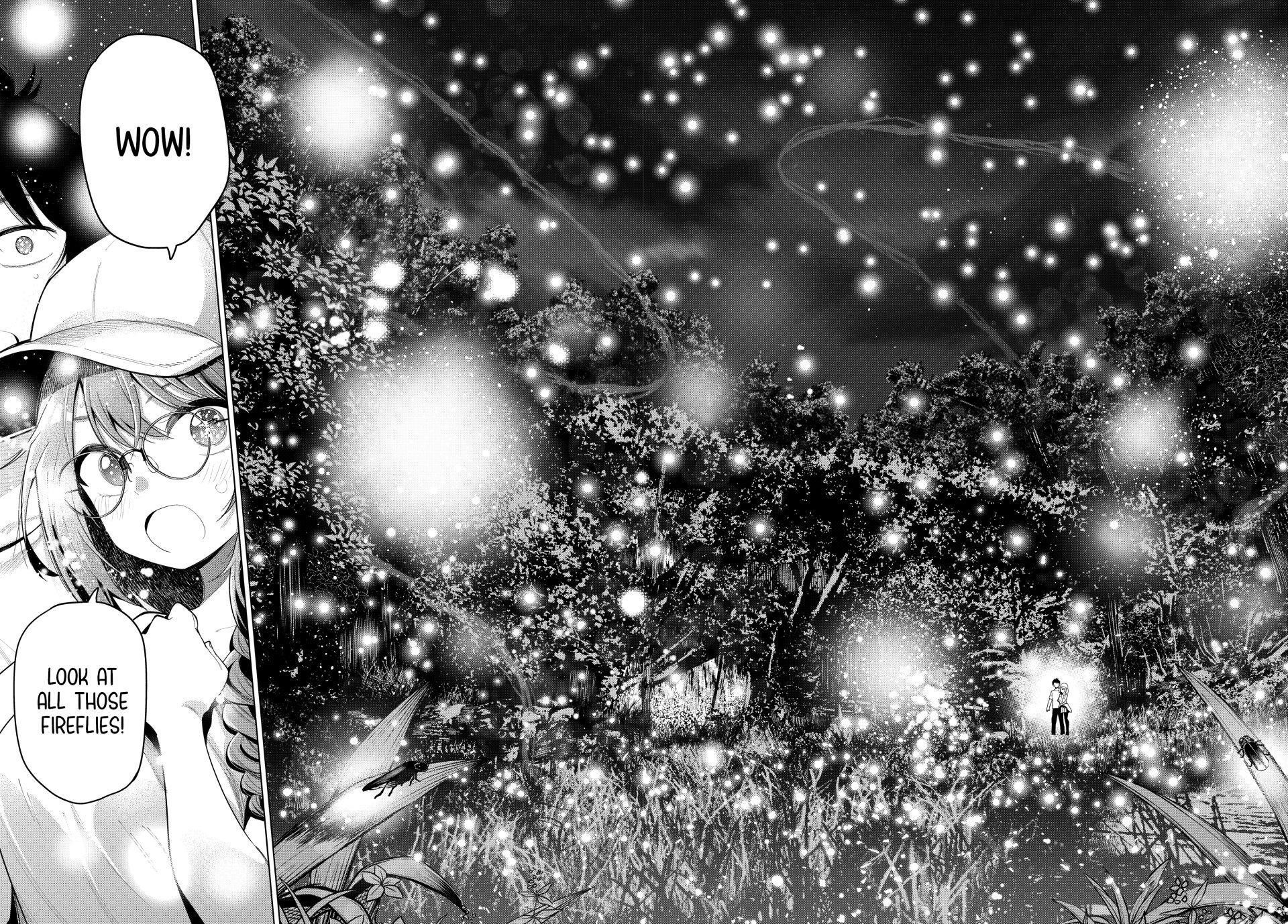 Tune In to the Midnight Heart Chapter 51 - Page 14 in English
