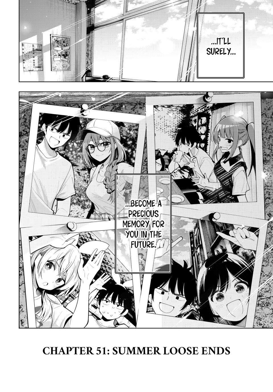 Tune In to the Midnight Heart Chapter 51 - Page 19 in English