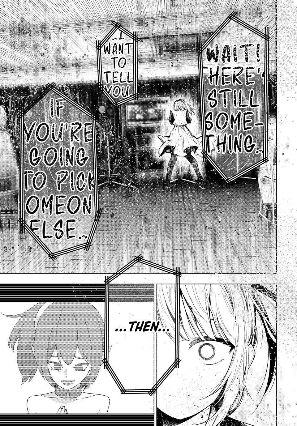 Tune In to the Midnight Heart Chapter 53 - Page 19 in English