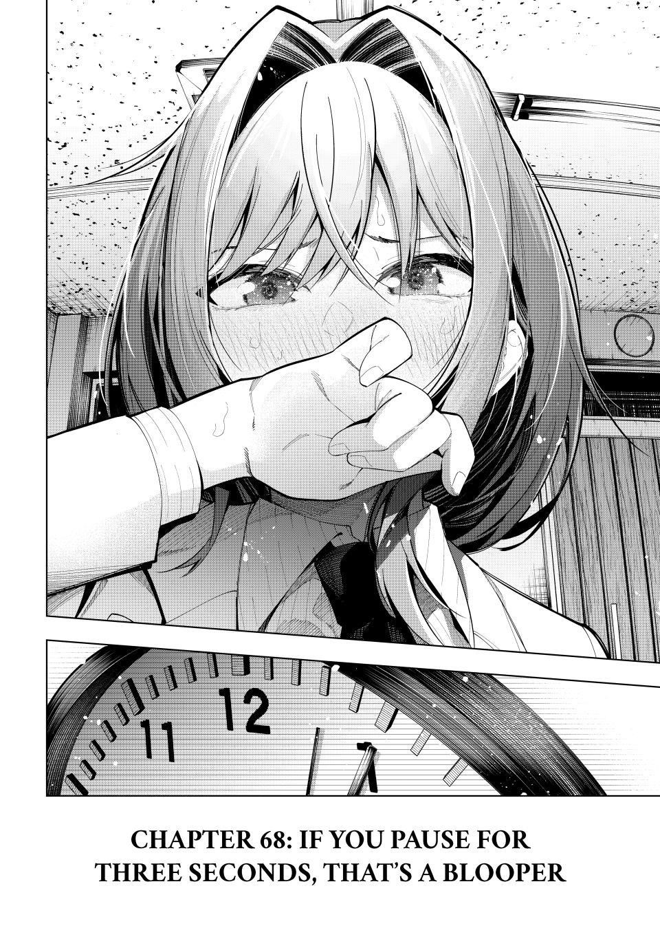 Tune In to the Midnight Heart Chapter 68 - Page 19 in English
