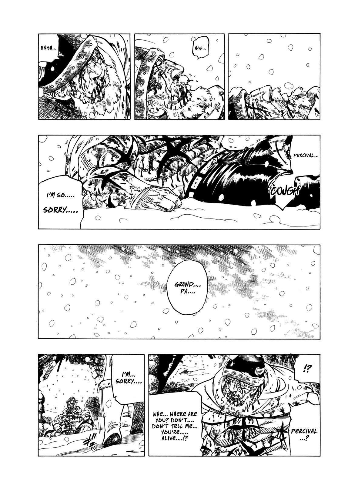 Mokushiroku no Yonkishi Chapter 1 - Page 56 in English
