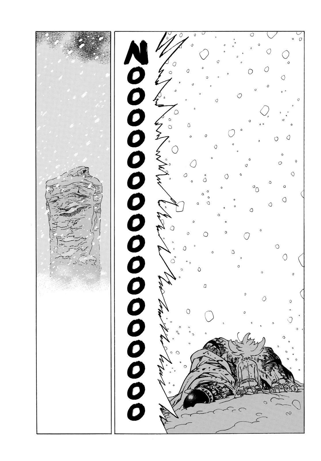 Mokushiroku no Yonkishi Chapter 1 - Page 64 in English