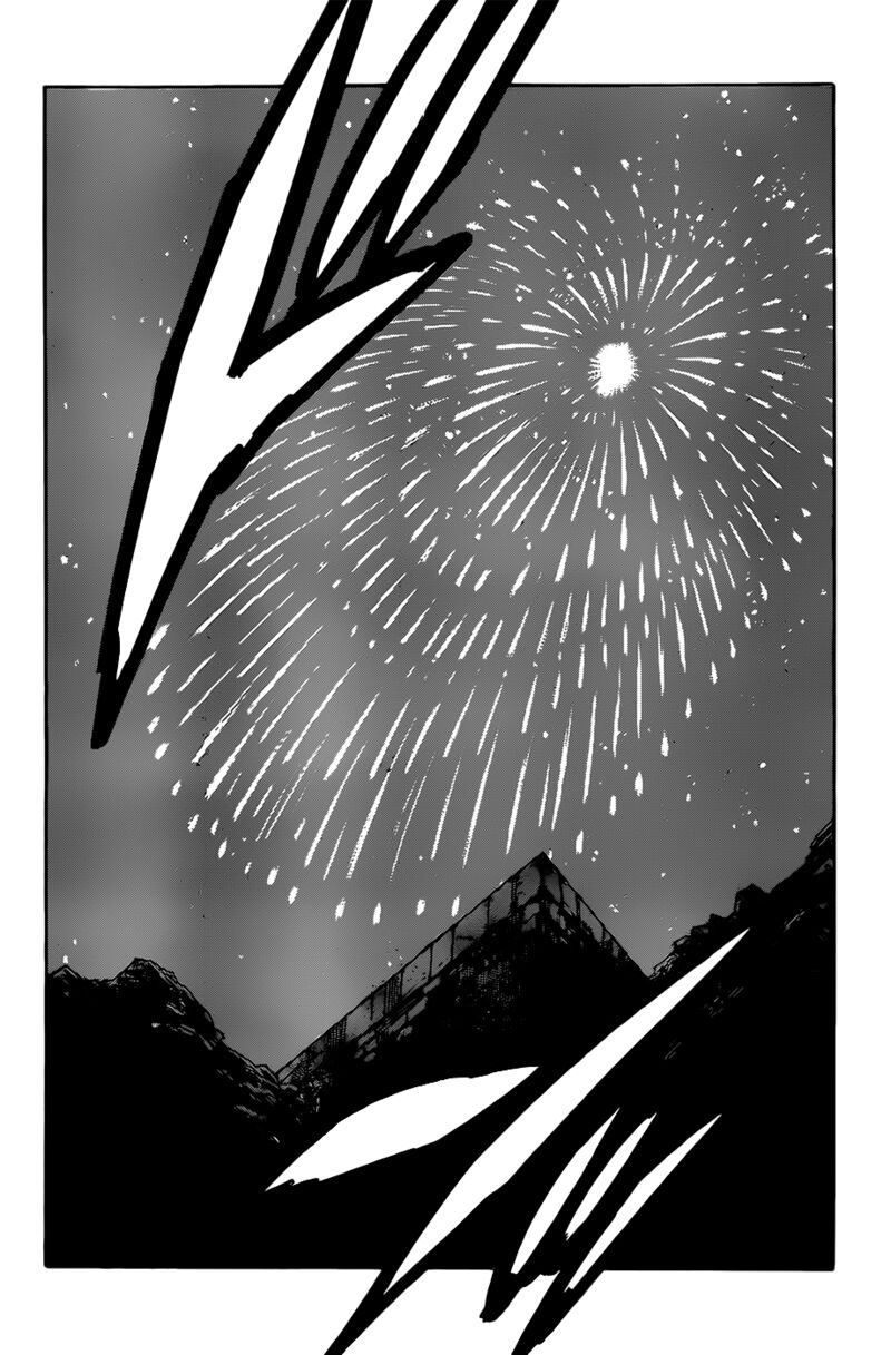 Mokushiroku no Yonkishi Chapter 100 - Page 19 in English