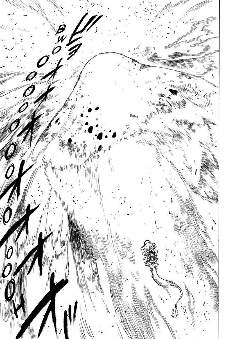 Mokushiroku no Yonkishi Chapter 114 - Page 15 in English