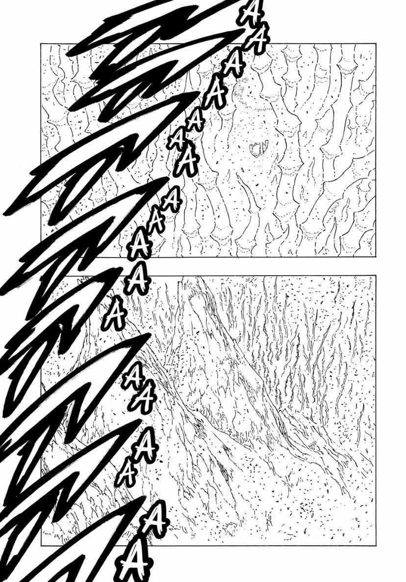 Mokushiroku no Yonkishi Chapter 117 - Page 7 in English