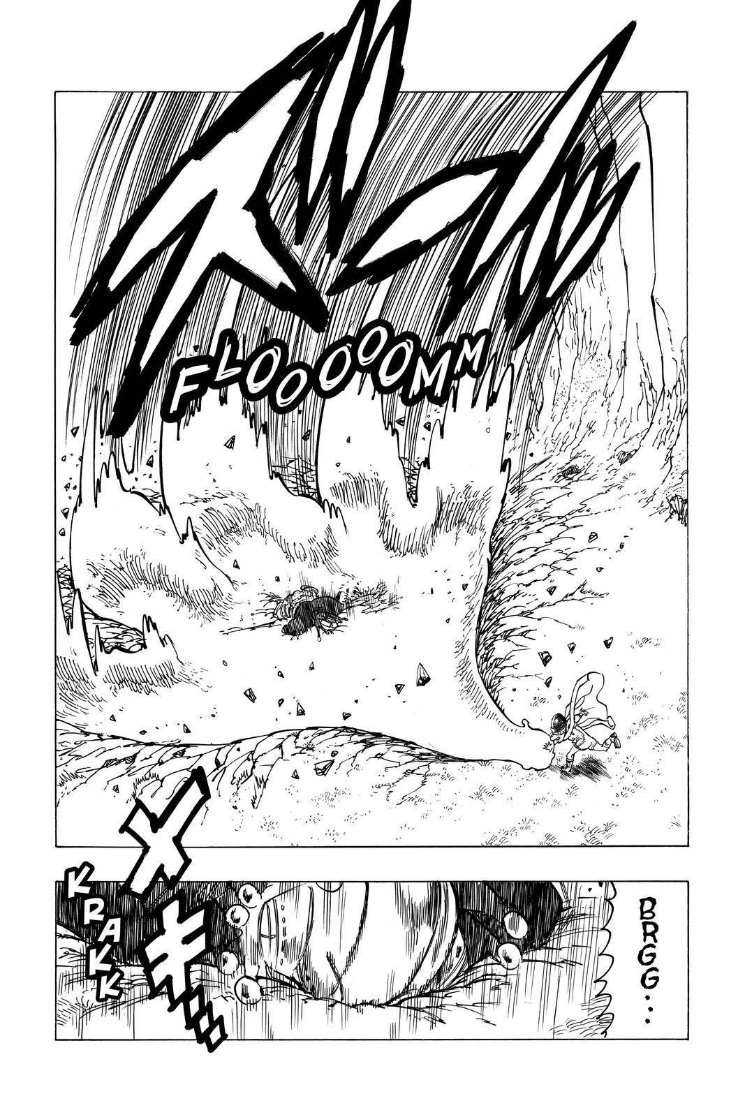 Mokushiroku no Yonkishi Chapter 12 - Page 12 in English