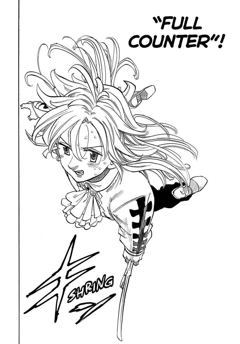Mokushiroku no Yonkishi Chapter 123 - Page 16 in English