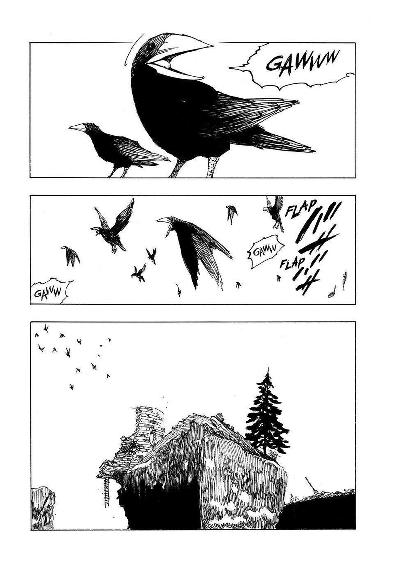 Mokushiroku no Yonkishi Chapter 129 - Page 10 in English